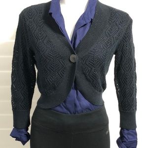 Style & Co cardigan